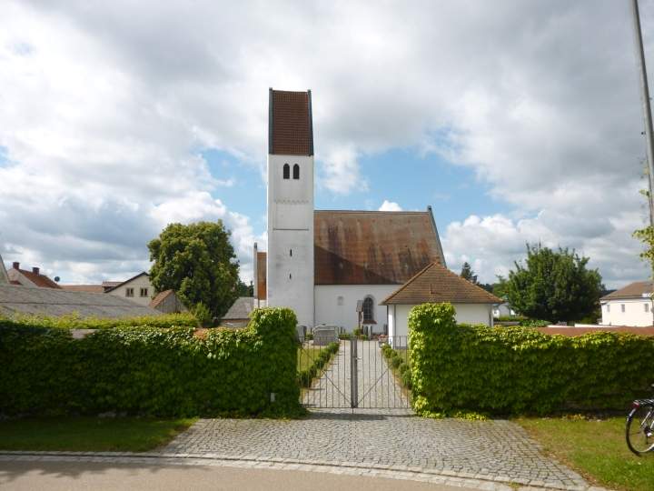 Kirche Gachenbach 03