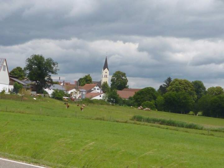 Kirche Klenau 06
