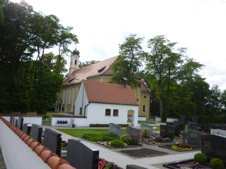 Kirche Oberlauterbach 02