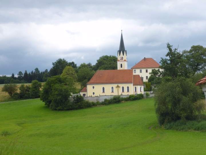Kirche Singenbach 02