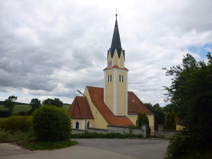 Kirche Singenbach 03