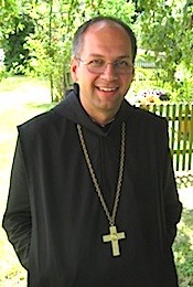 Abt Markus Eller