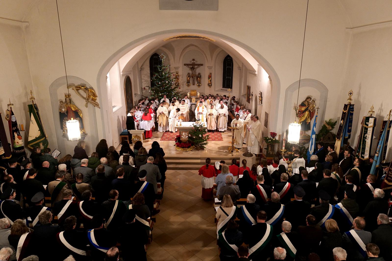 Priesterjubilaeum Bild03