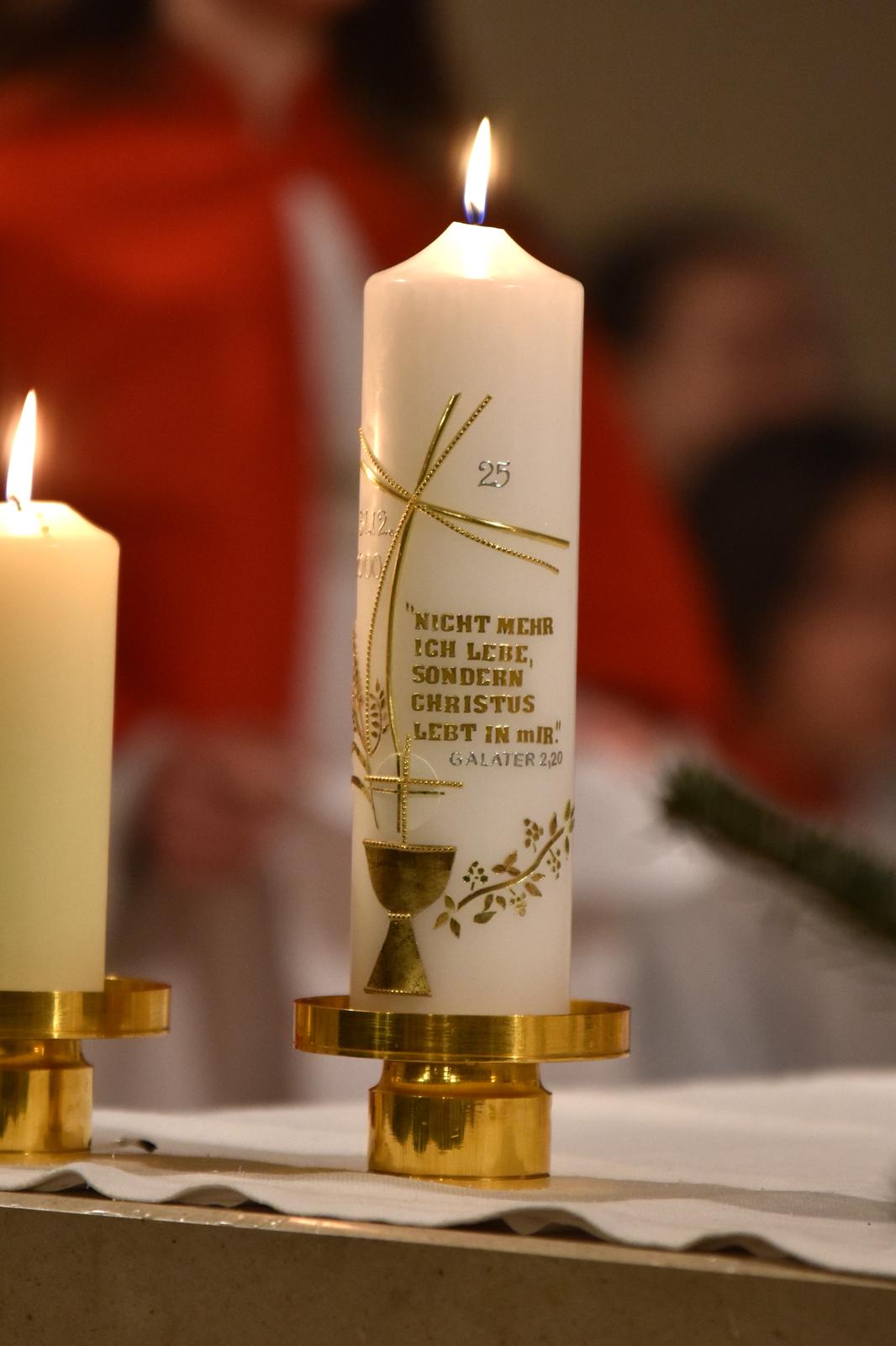 Priesterjubilaeum Bild08